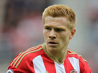 Sunderland's Duncan Watmor...
